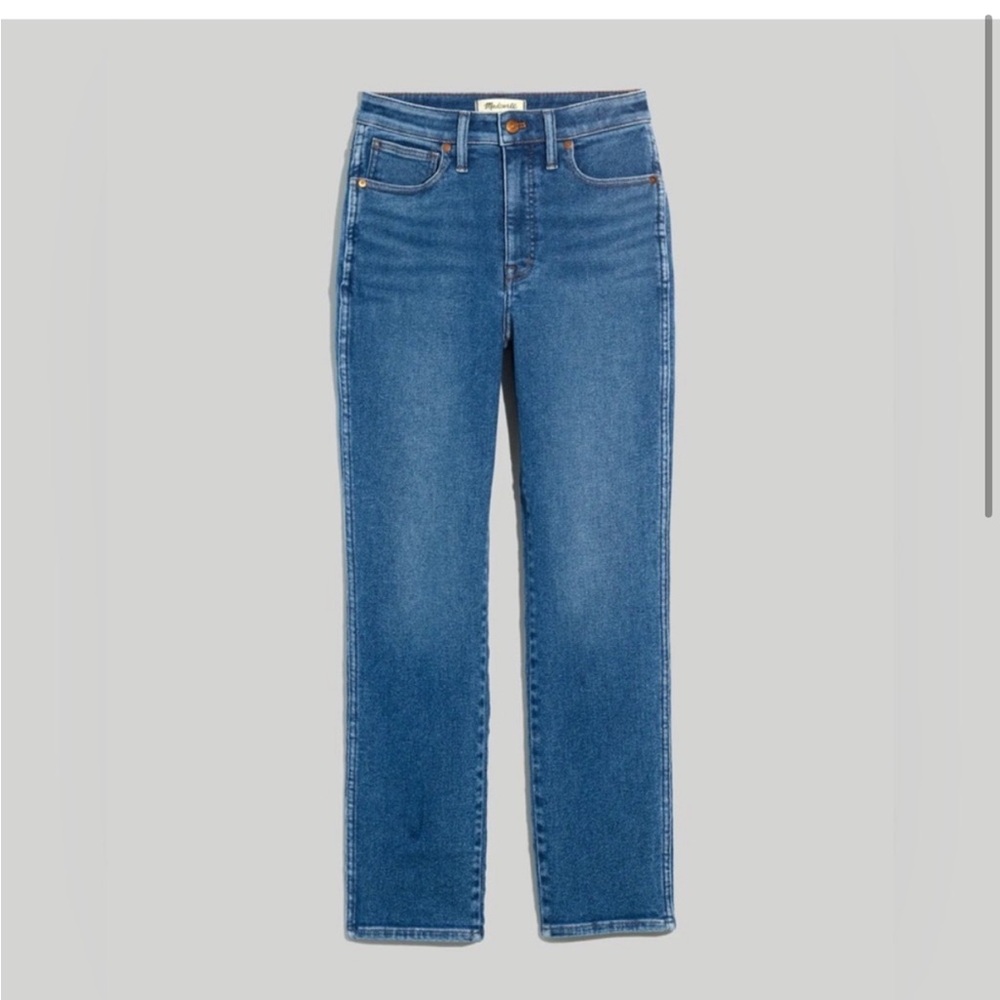 Madewell Jeans 29